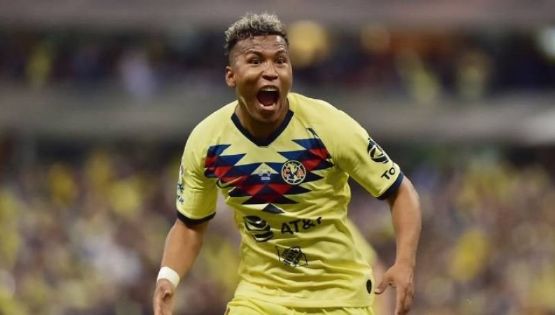 Sorpresa en el 11 titular, Roger Martínez podría alinear con el Club América en Concachampions