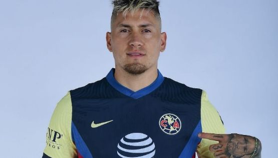 El delantero chileno Nicolás Castillo pide una última oportunidad para jugar con el Club América