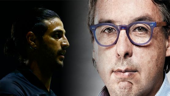 Carlos Vela, el sueño de Emilio Azcárraga para el Club América
