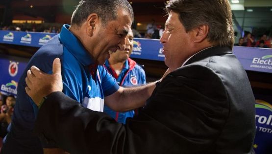 América: Carlos Reinoso reconoció que el 2020 fue un año desastroso para las Águilas