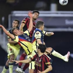 Las Águilas del América se enfrentarán al LAFC en las Semifinales de La Concachampions