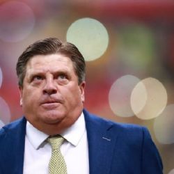 La mayoría de las derrotas del Club América en Concachampions han sido con Miguel Herrera al frente
