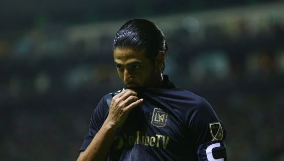 La Respuesta del LAFC a las Supuestas Negociaciones del América con Carlos Vela