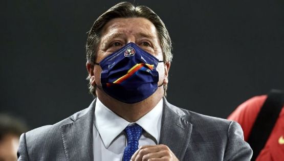 Miguel Herrera habla sobre el mal desempeño del Club América ante el Atlanta United en Concacaf