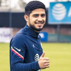 Sergio Díaz prende las alarmas previo al duelo contra el LA FC