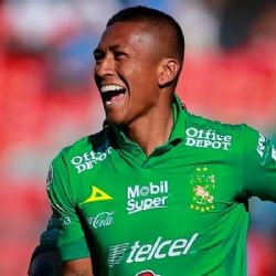 Pedro Aquino se aleja de León y podría llegar al América