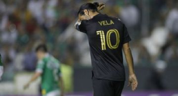 Se revelan las pretensiones económicas de Carlos Vela