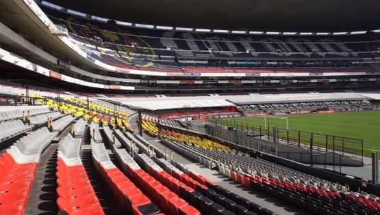 América da nueva información sobre el Reembolso a sus aficionados