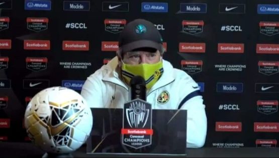 Miguel Herrera pone en su lugar a los equipos de la MLS