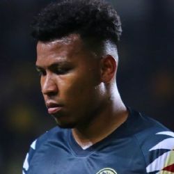 Roger Martínez tendría las horas contadas en el Club América