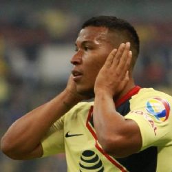Roger Martínez da "pistas" de su posible salida del Club América