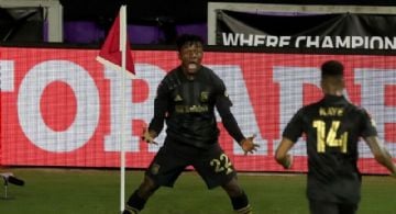 Video | Un LAFC crecido tras derrotar a mexicanos le manda recadito al Club América