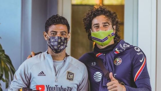 Dónde ver el partido de Los Ángeles FC vs Club América en la Semifinal de la Concachampions
