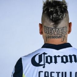 Nico Castillo revela que su vuelta a las canchas será Más Pronto de lo Esperado