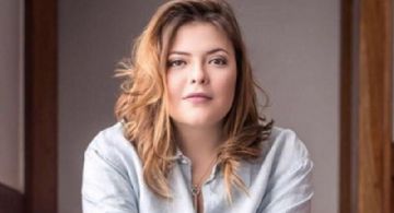 Mishelle Herrera manda emotivo Mensaje de Despedida para Paul Aguilar