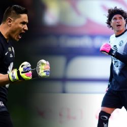 Moisés Muñoz critica a Memo Ochoa tras provocar la expulsión del futbolista del LAFC