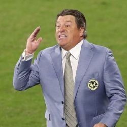 Miguel Herrera firma su peor año como entrenador del Club América