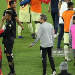 Club América vive su peor crisis desde 2017