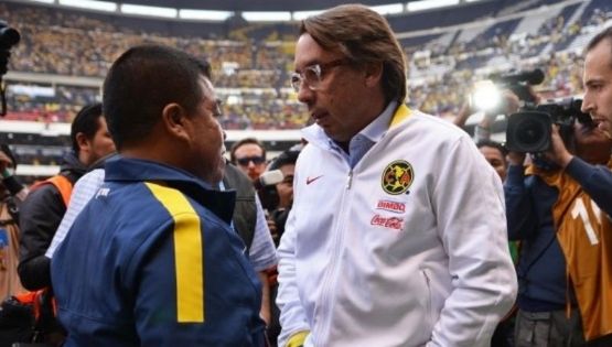 Aficionados del Club América piden cambios a Emilio Azcárraga tras la derrota en Concachampions