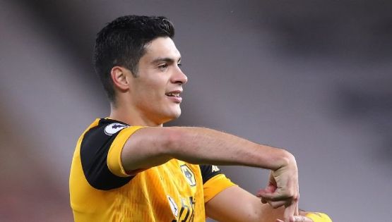 Raúl Jiménez manda emotivo mensaje agradeciendo todo el apoyo que ha recibido