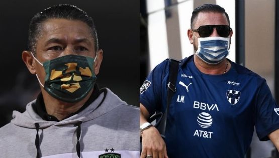 El entrenador que pide la afición del Club América