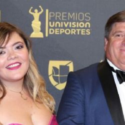 El mensaje de Mishelle 'La Pioja' Herrera tras el despido de su papá del Club América