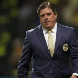 Miguel Herrera le perdona millones al Club América