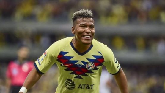 Las posibles bajas del Club América de cara al Guard1anes 2021