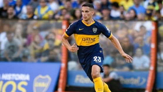 Iván Marcone es opción para llegar al Club América en el Guard1anes 2021