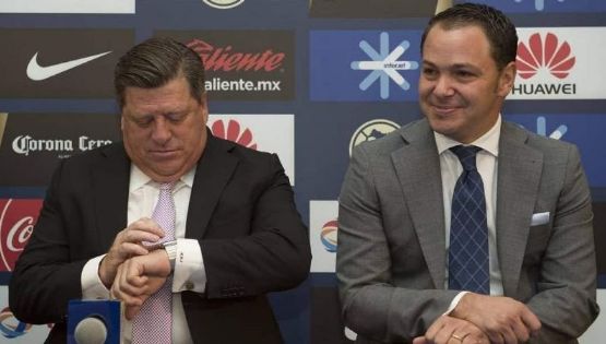 Los 5 Peores Refuerzos del Club América en la era de Santiago Baños-Miguel Herrera