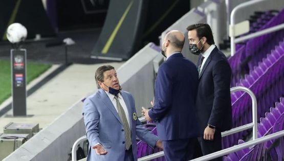 Miguel Herrera recibe Fuerte Sanción por parte de la Concacaf