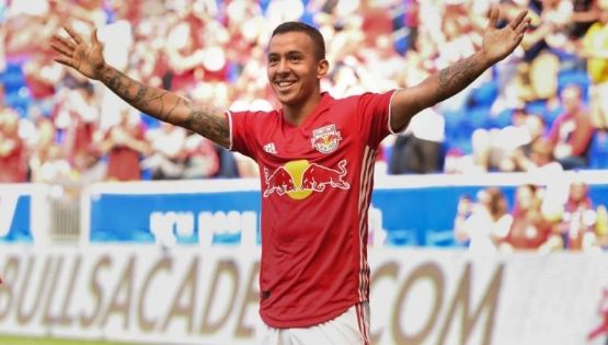 'Kaku' Romero vuelve a sonar para llegar al Club América