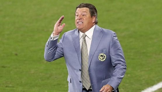 Los escándalos durante la carrera de Miguel Herrera