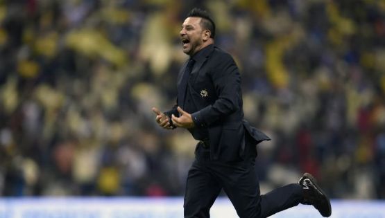 Antonio Mohamed no descarta regresar al Club América