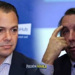 Ultimátum para Santiago Baños en el Club América de cara al Guard1anes 2021