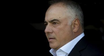 Memo Vázquez toma fuerza para ser el Nuevo Entrenador del Club América