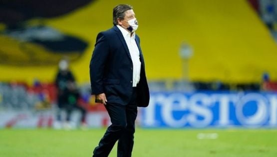 Rumor | Miguel Herrera tendría oportunidad de llegar a la MLS