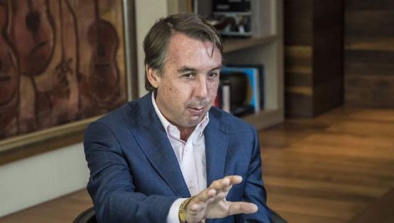 Afición americanista agradece a Emilio Azcárraga por haber despedido a Miguel 'Piojo' Herrera