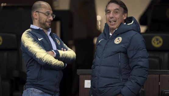 La Fecha límite para anunciar al nuevo DT del Club América