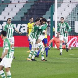 Video | Golazo de Guido Rodríguez con asistencia de Diego Lainez