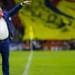 Miguel Herrera habla sobre la posibilidad de volver al Club América