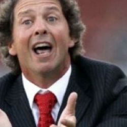 Ruso Brailovsky explota por comparación con Gignac