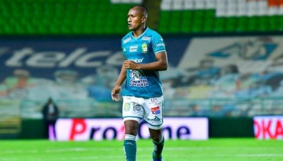 Club América lanza oferta a León por Pedro Aquino para reforzarse en el Guard1anes 2021