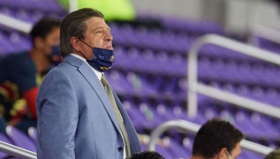 Miguel Herrera revela qué proyectos le han ofrecido