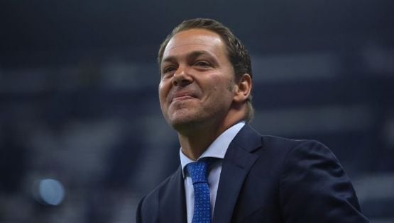 Club América ya tendría un 'Plan B' en caso de que Siboldi no llegara