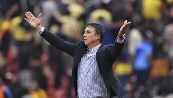 Se traba negociación con Robert Dante Siboldi por querer imponerle cuerpo técnico