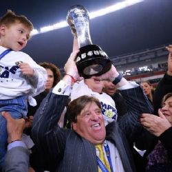 Los 5 Mejores Momentos de Miguel Herrera con el Club América