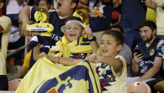 Los deseos de la Afición del Club América para Navidad