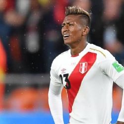 Prensa de Perú da por hecho el fichaje de Pedro Aquino al Club América