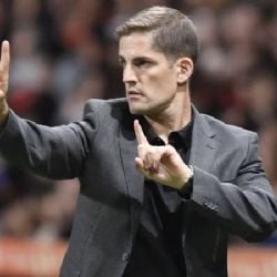 ¿Quién es Robert Moreno? Posible candidato europeo para dirigir al Club América